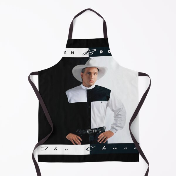 Item preview, Garth Brooks The chase Classic designed and sold by VntageStyle.