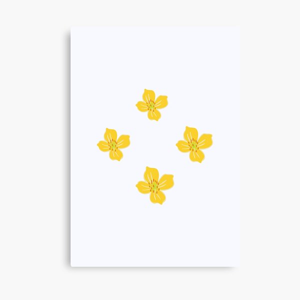 Small Flowers - Pack