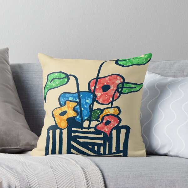 Item preview, Flowers in optical bag designed and sold by pokoloprints.