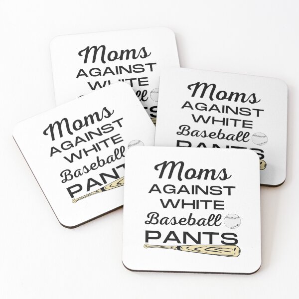 Item preview, moms against white pants designed and sold by JaMatt1983.