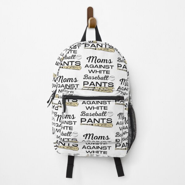 Item preview, moms against white pants designed and sold by JaMatt1983.