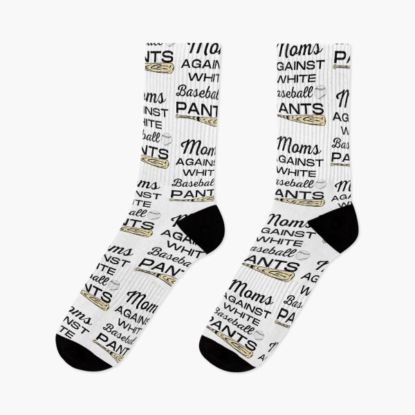Item preview, moms against white pants designed and sold by JaMatt1983.