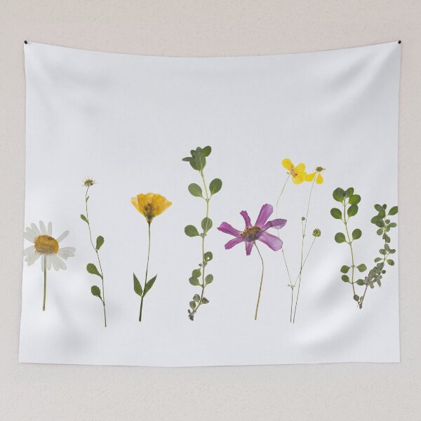 Item preview,  Beautiful beautiful multi colors flower pack on off white background - beautiful multi colors flower  designed and sold by Amalzaki.