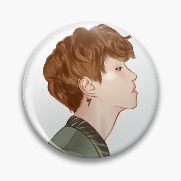 Item preview, Baekhyun designed and sold by Warigari.