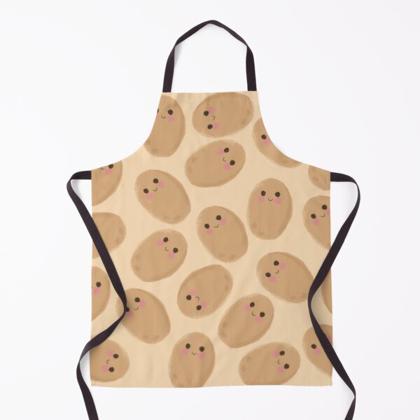 Item preview, Potatoes v2 designed and sold by Artsy-Brooke.