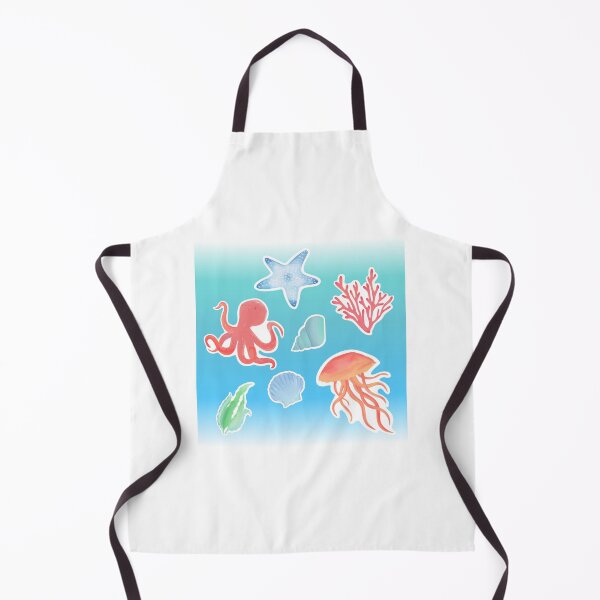 Item preview, Magical Ocean World designed and sold by SSShirleyJones.