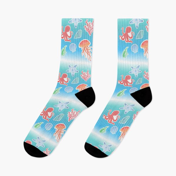 Item preview, Magical Ocean World designed and sold by SSShirleyJones.
