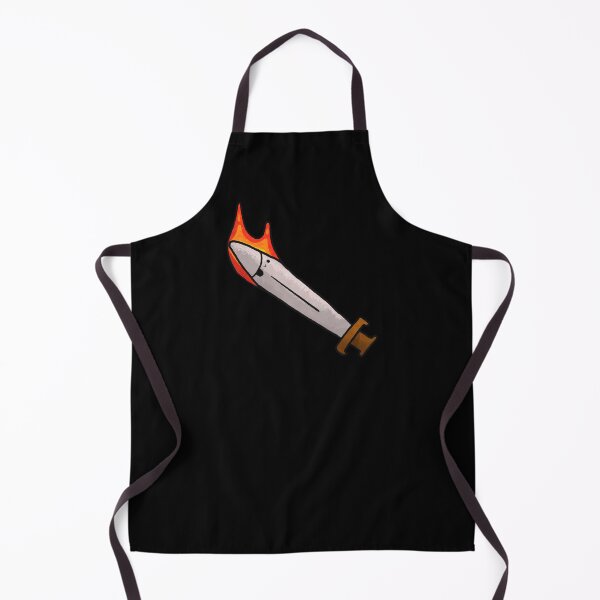 Item preview, Beric Dondarrion's Sword (except it's Beric Dondarrion) designed and sold by Surplus Weird.