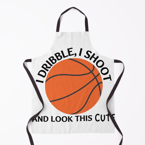 Item preview, Cute Basketball designed and sold by Daluyong.
