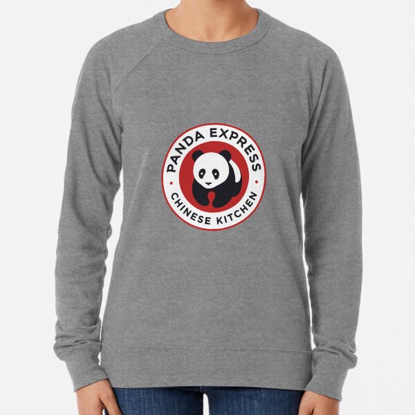 panda express hoodie