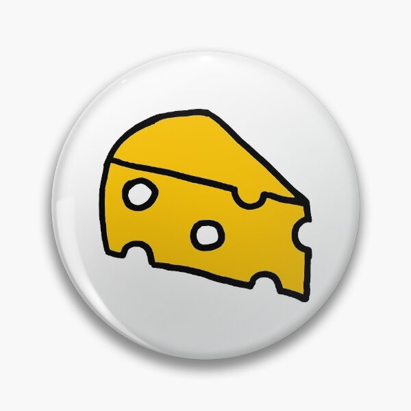 Item preview, Queso designed and sold by Mac-N-Cheesus.