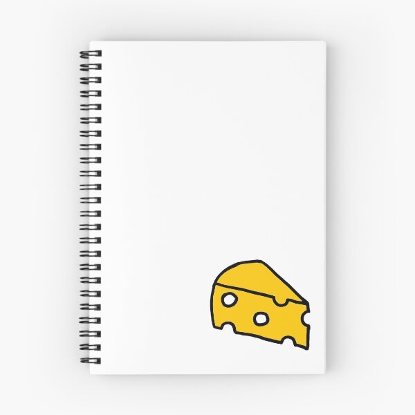 Item preview, Queso designed and sold by Mac-N-Cheesus.