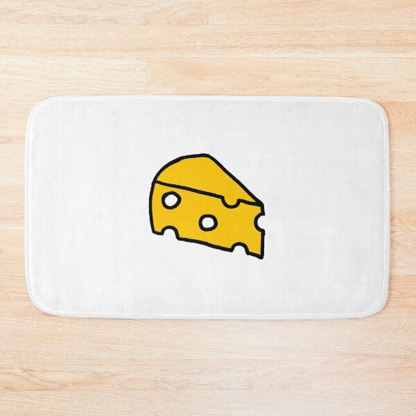 Item preview, Cheese designed and sold by Mac-N-Cheesus.