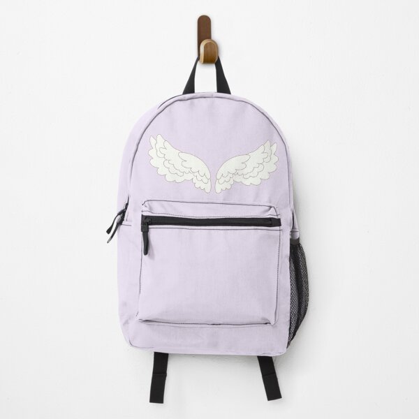 Item preview, Pastel Angel Wings designed and sold by kakumibear.