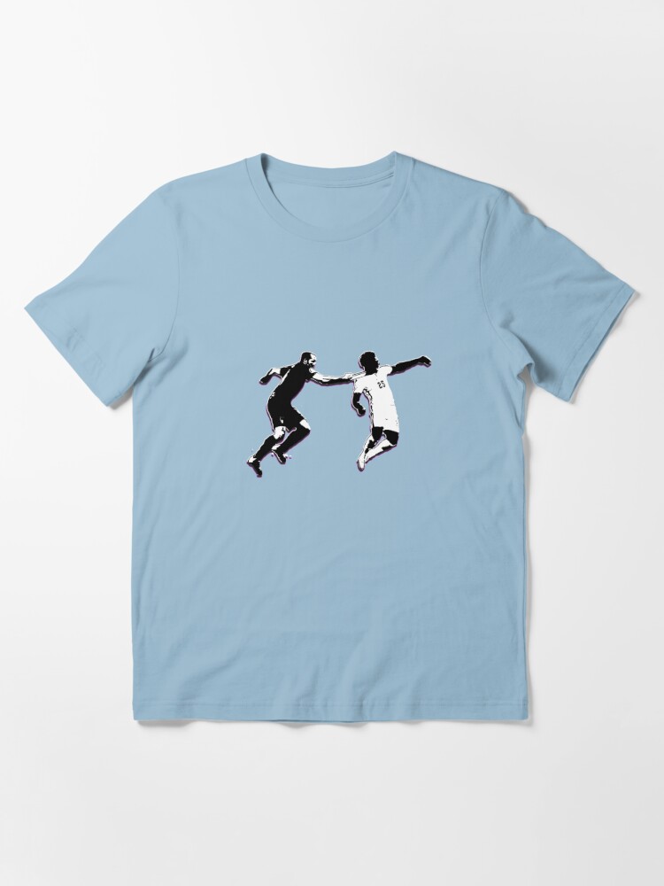 Chiellini Saka 5 T Shirt Von Stelviostrada Redbubble