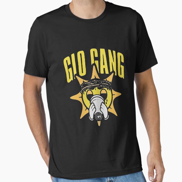 Glo Gang Glo T-Shirts for Sale | Redbubble