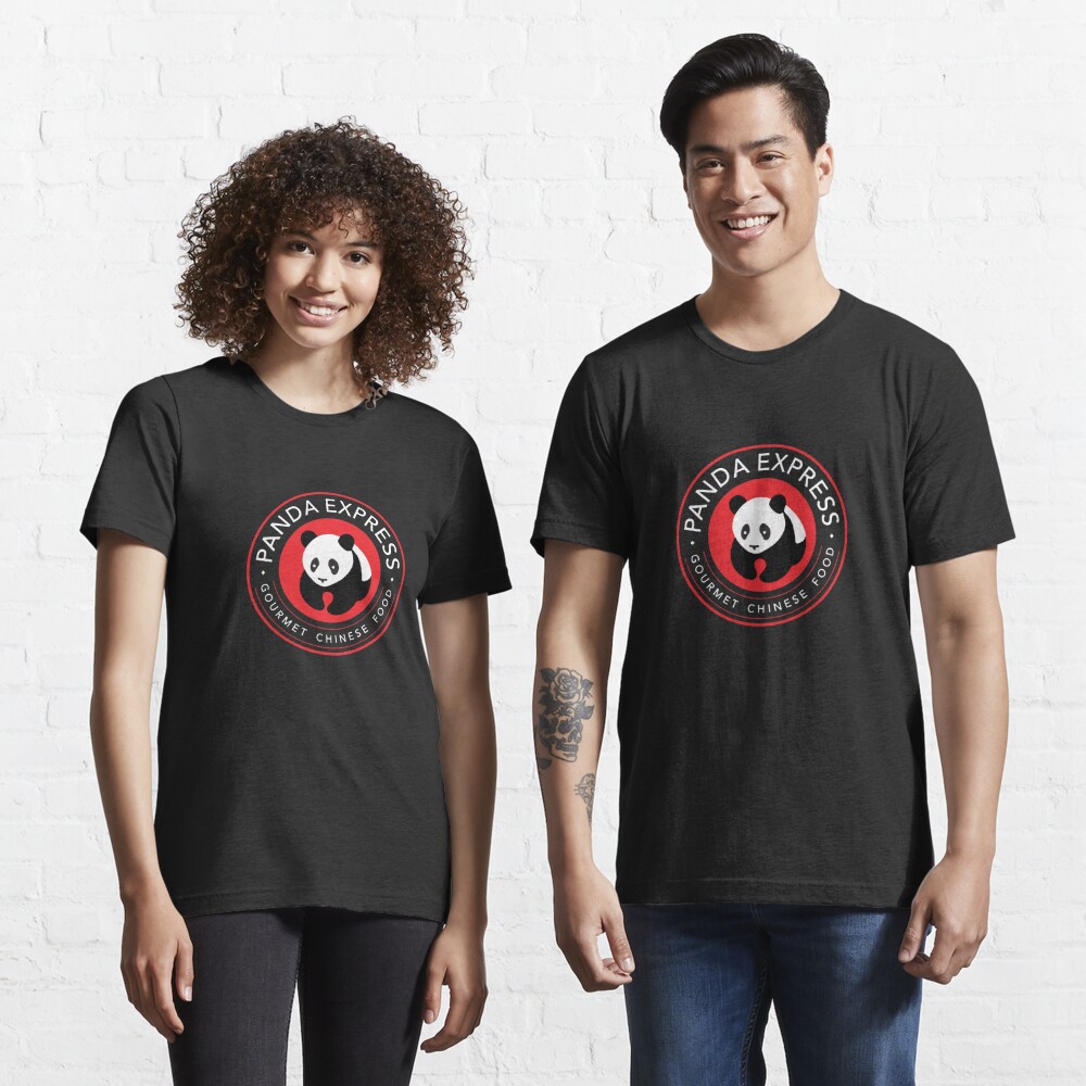 "BEST SELLER - Panda Express Merchandise" T-shirt by ParintinsSHOP