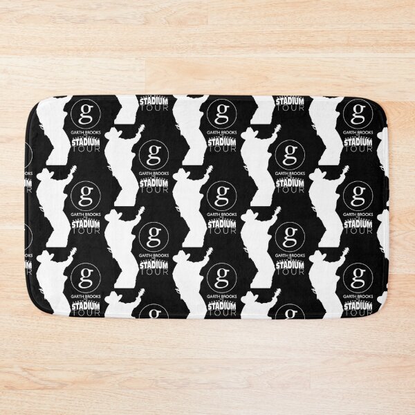Item preview, GARTH BROOKS TOUR 2021 CANCAN Essential designed and sold by VntageStyle.
