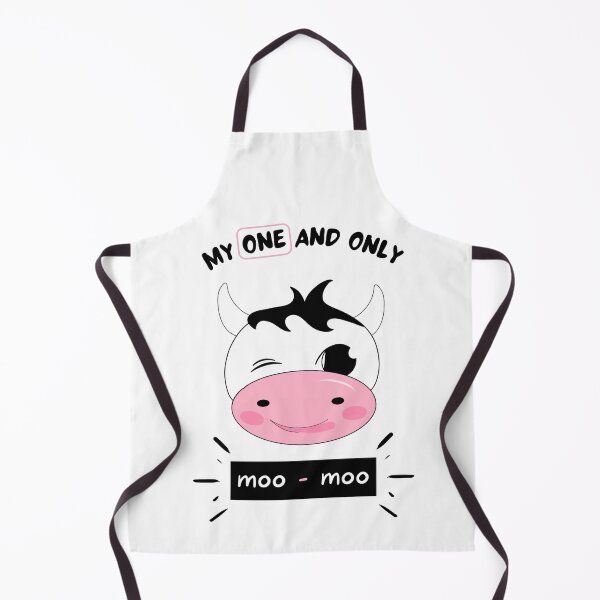 Item preview, Moo - Moo designed and sold by spunky-creation.