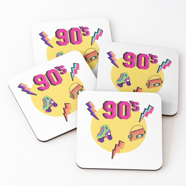 Item preview, 90s Themed Artwork designed and sold by Lorify.
