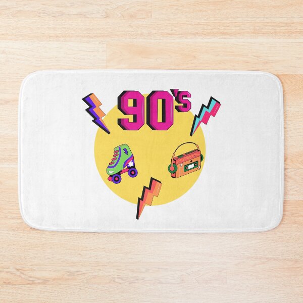 Item preview, 90s Themed Artwork designed and sold by Lorify.