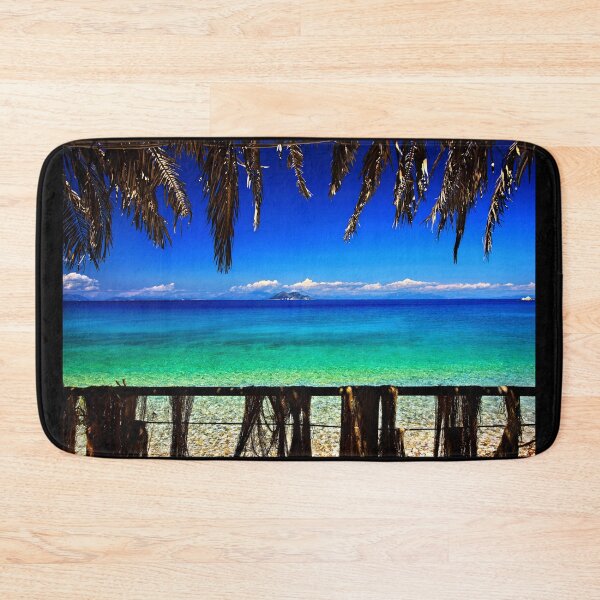 Item preview, Balcony to the Ionian Sea - Ithaca island designed and sold by Hercules Milas.
