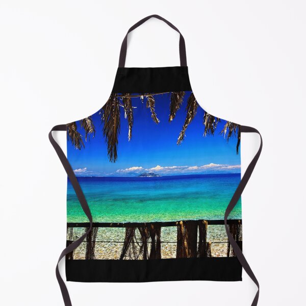Item preview, Balcony to the Ionian Sea - Ithaca island designed and sold by Hercules Milas.