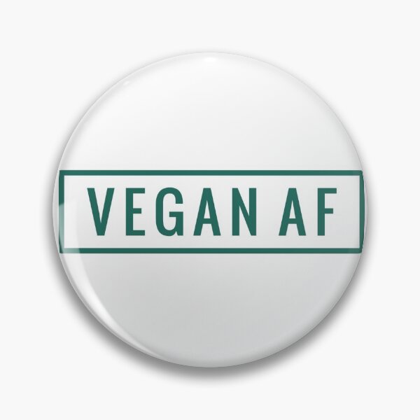 Artikelvorschau, VEGANE AF entworfen und verkauft von BlaqDesigns17.