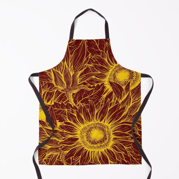 Item preview, Yellowflower designed and sold by Hoetoons.