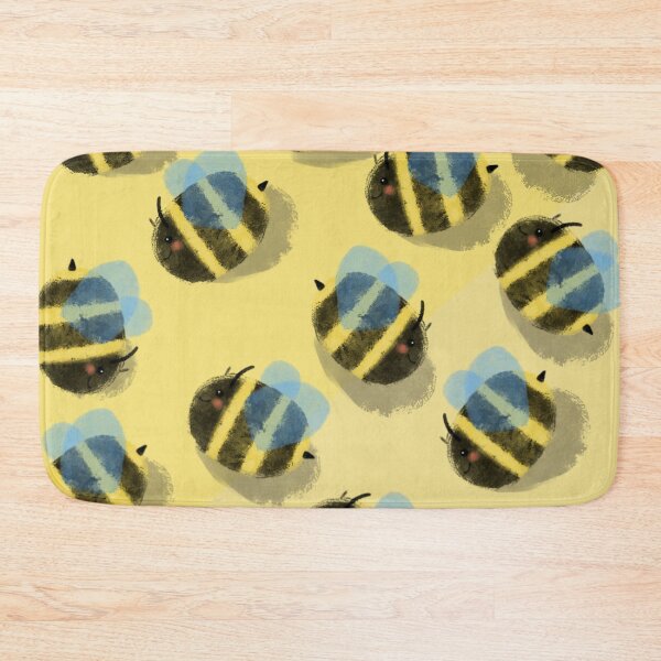 Item preview, Bumble Bees designed and sold by Artsy-Brooke.