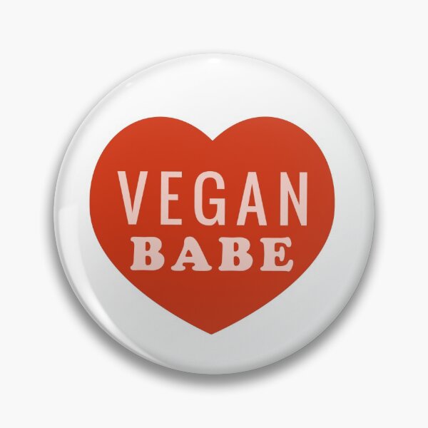 Item preview, Vegan Babe designed and sold by BlaqDesigns17.