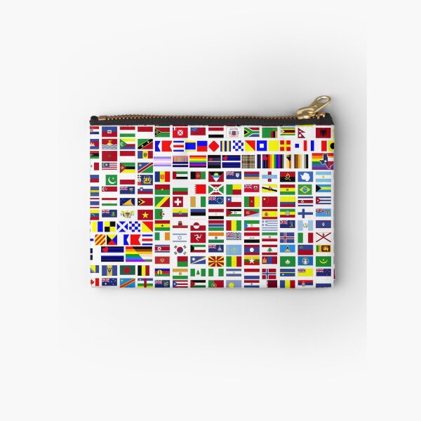 Item preview, International and minority communities flags designed and sold by Bruno Beach.