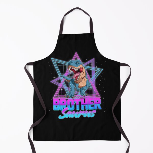 Item preview, Brothersaurus Rex Dinosaur Brother Saurus Family 80s 90s designed and sold by FucaGirl.