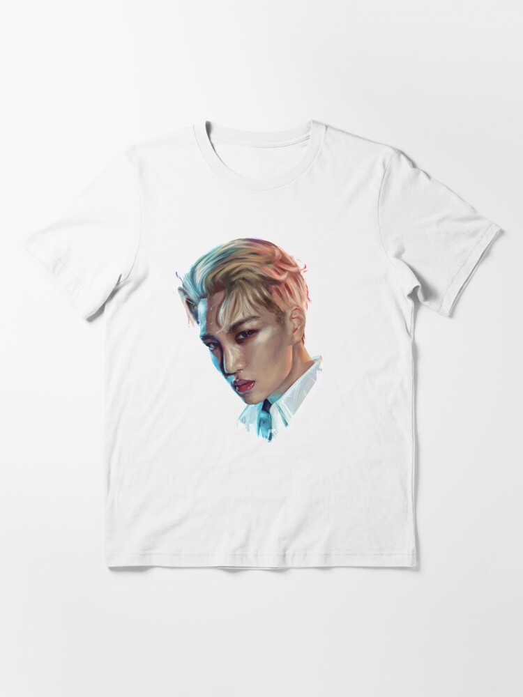Exo Kai Exo Kai