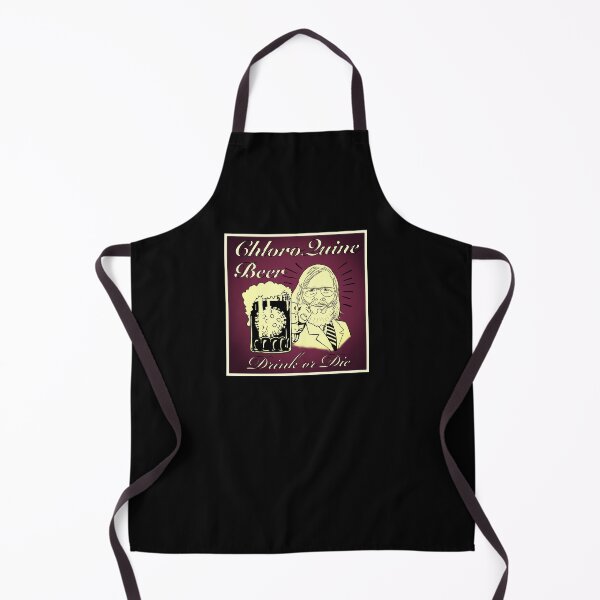 Item preview, Cerveza de cloroquina designed and sold by Mikkke.
