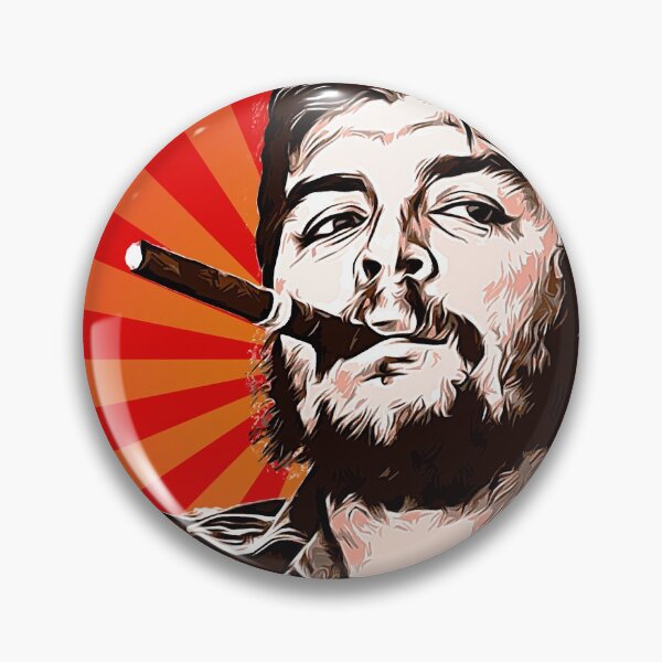 Item preview, Che Guevara designed and sold by Lap1-design.