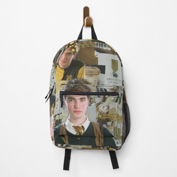 Item preview, cedric diggory For Custom Kids Mask Tote Bag Pillow Shower Curtain Coaster Mug Case Phone Etc designed and sold by Yahmeneki.