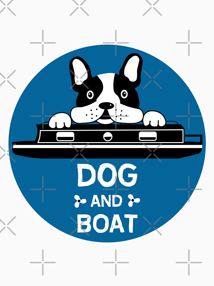 "Living On A Narrowboat Canalboat Gifts British Canal Living On A