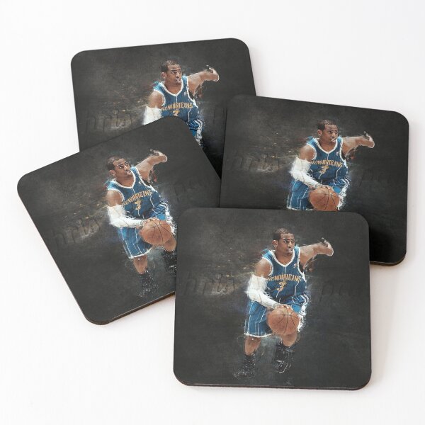 Item preview, chris paul For Custom Kids Mask Tote Bag Pillow Shower Curtain Coaster Mug Case Phone Etc designed and sold by Yahmeneki.
