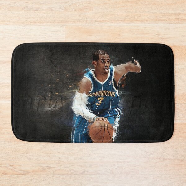 Item preview, chris paul For Custom Kids Mask Tote Bag Pillow Shower Curtain Coaster Mug Case Phone Etc designed and sold by Yahmeneki.