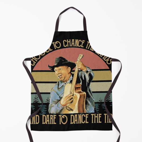 Item preview, Garth Brooks Vintage Garth Tees designed and sold by VntageStyle.