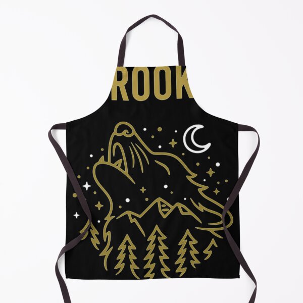 Item preview, Garth Brooks wolf head Classic designed and sold by VntageStyle.