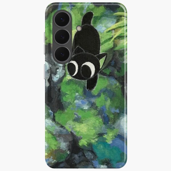 The Legend of Hei - Hei in the Forest Samsung Galaxy Soft Case