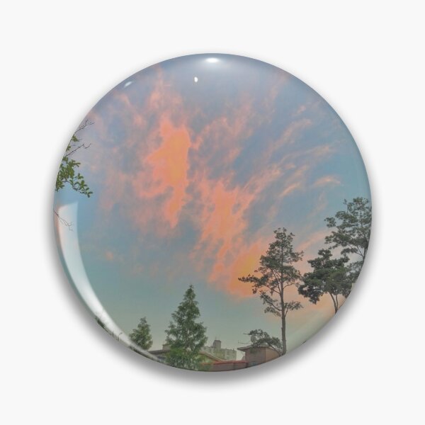 Item preview, Aurora Cloud designed and sold by yoursky.