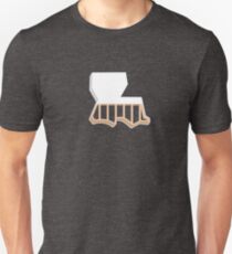 Louisiana Strong Unisex T-Shirt