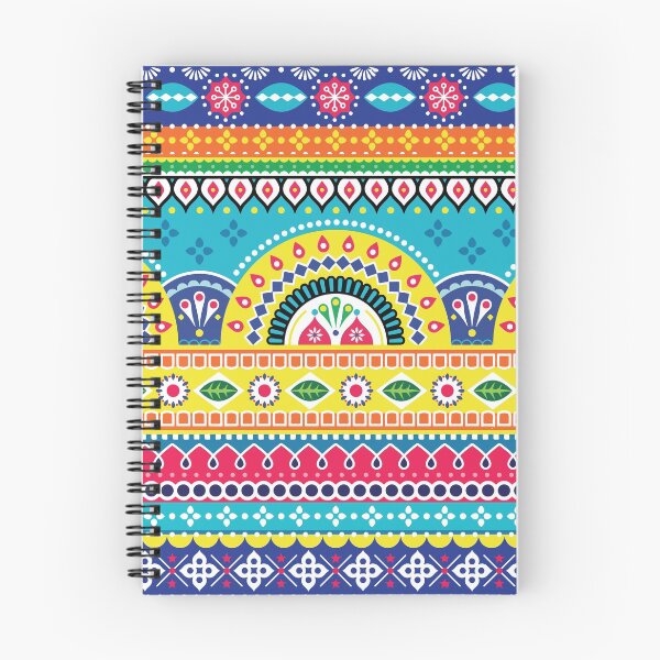 Item preview, Baloch Pattern | Baloch Culture | Floral Print | Traditional Design designed and sold by WIO Whatever Is ON.