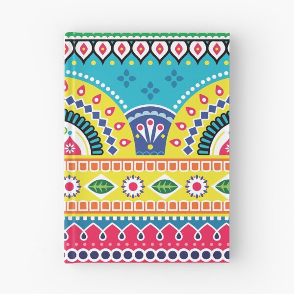 Item preview, Baloch Pattern | Baloch Culture | Floral Print | Traditional Design designed and sold by WIO Whatever Is ON.