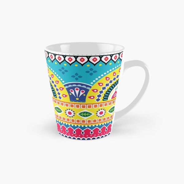 Item preview, Baloch Pattern | Baloch Culture | Floral Print | Traditional Design designed and sold by WIO Whatever Is ON.