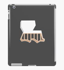 Louisiana Strong iPad Case/Skin