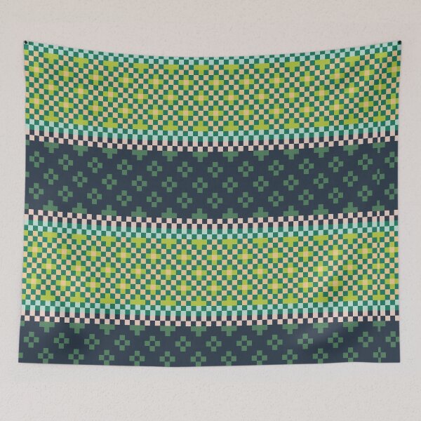 Item preview, Baloch Pattern | Baloch Culture | Floral Pattern | Traditional Design designed and sold by WIO Whatever Is ON.